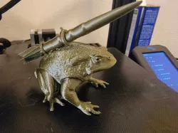 Missile Toad remix