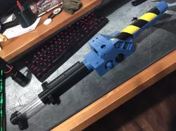 MOD Blaster Spengler Front Grip