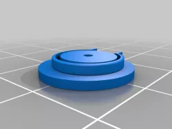 Modified Homecoming Webshooter Trigger