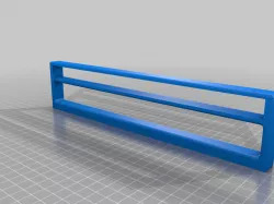Monitor stand