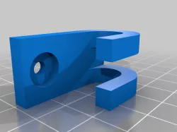 Monitor Vesa Cable mount