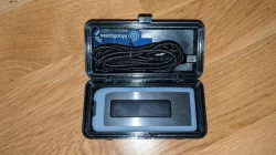 Mooltipass BLE Rugged Box