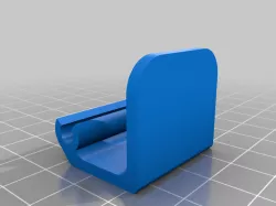 mount