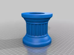 Mr. Poop Trophy Redux