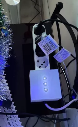 Multipresa Smart