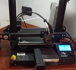 my ender 3 (all version) mods to print