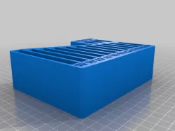 Myford Gear Caddy