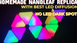 NANOLEAF REPLICA