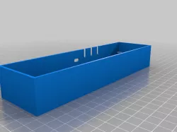 Nixie tube Clock Dock