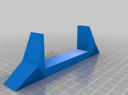 Node 202 Vertical Stand - 10mm Gap