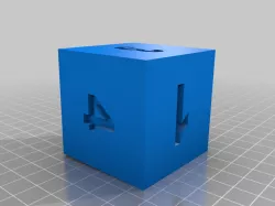 Number Blocks