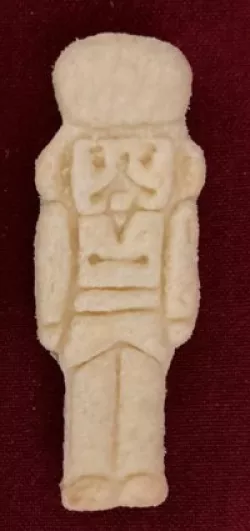 Nutcracker - Cookie Cutter