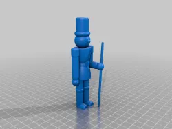 Nutcracker