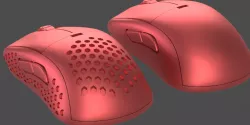 OctopusInputs S2 Shape test (hex and full) 