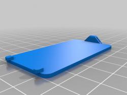 omnipod cover template 3D Models | Page 1 | STLFinder
