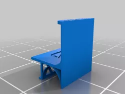 Onewheel Stand v2
