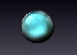 Orb (for pondering)