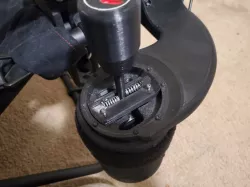 OSS Shifter Sequential Adapter