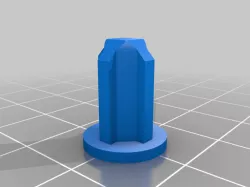 oster mixer driver coupling
