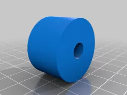 Owlbert Bolt Nut Holder