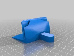 Paper Holder Stand