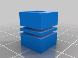 Parallel Plate Capacitor