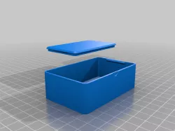 Parametric Enclosure in Fusion360