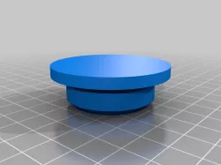 Pen Mold Mold