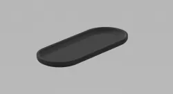 Pencil Tray
