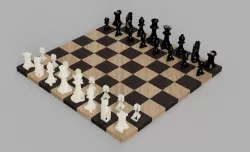 fusion 360 chess piece 3D Models | Page 1 | STLFinder