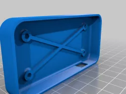Pi Zero & Camera Case