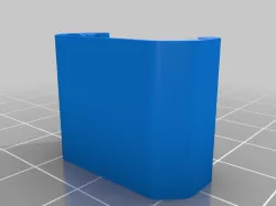 Picatinny Wire Clips