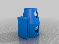 Pinpointer holster Xpointer