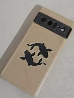 Pixel pro 6 case