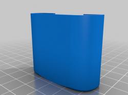 Archivo 3D gratis Soporte telepeaje VIA-T Bip and drive 👽・Modelo de  impresión 3D para descargar・Cults