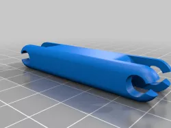posable hand