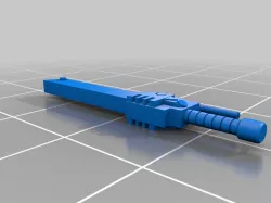 Primaris Chainsword