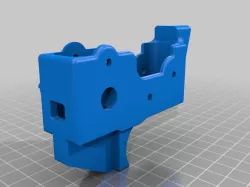 printable ar-15 trigger test jig 