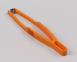 Prusa Heat Bed Spacer Tweezers