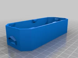 Prusa i3 All Printable Parts