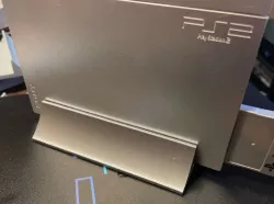 PS2 Slim 2 Vertical Stand
