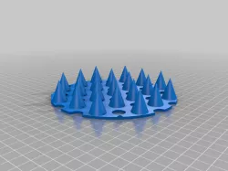 PVB Vapor Smoothing Spikes