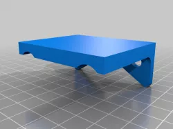 R-CNC Endstop Trigger