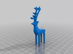 Raindeer