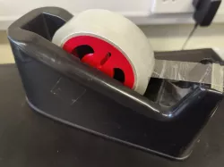 Rapesco Tape Dispenser Spindle