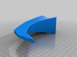 RAPTOR CLAW