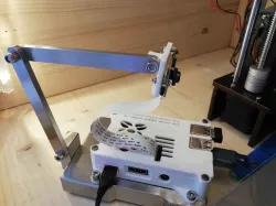 Raspberry pi camera