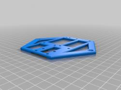 raspberry pi wall mount 3d models 【 STLFinder