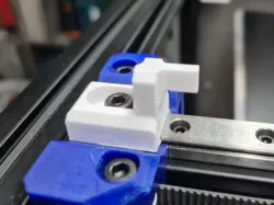 Rat Rig V-Core 3 Optical endstops
