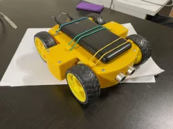 RC Car